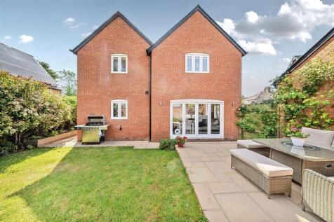 40 Wappenham Road, Abthorpe