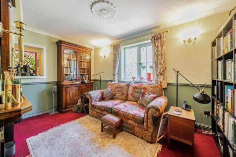 1 Showsley Road, Showsley