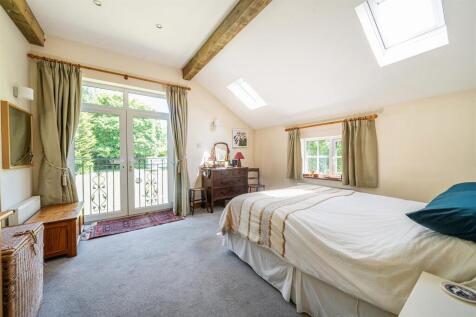 1 Showsley Road, Showsley