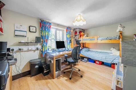 1 Showsley Road, Showsley