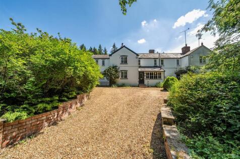 1 Showsley Road, Showsley
