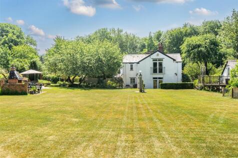 1 Showsley Road, Showsley