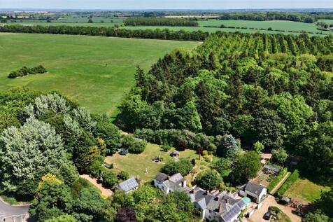 1 Showsley Cottages, Showsley