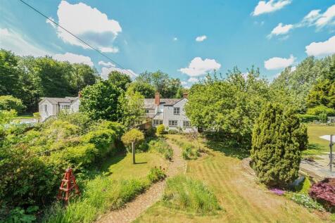 1 Showsley Cottages, Showsley