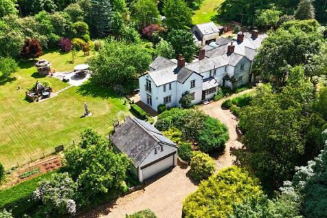 1 Showsley Cottages, Showsley