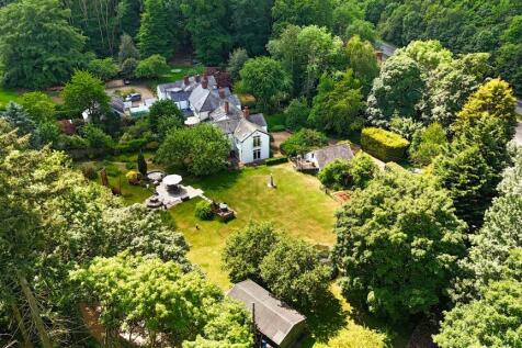 1 Showsley Cottages, Showsley