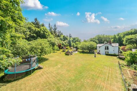 1 Showsley Cottages, Showsley