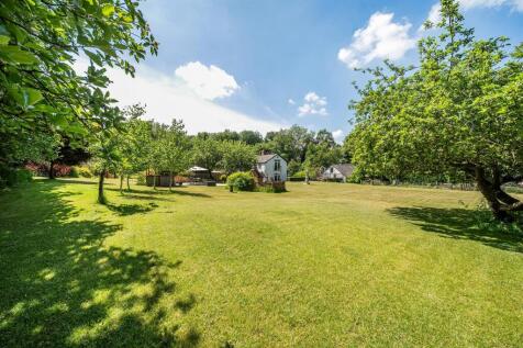 1 Showsley Road, Showsley