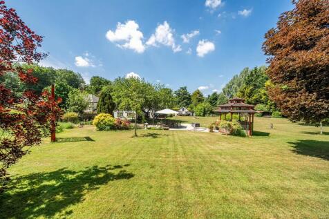 1 Showsley Road, Showsley