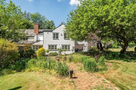 1 Showsley Road, Showsley
