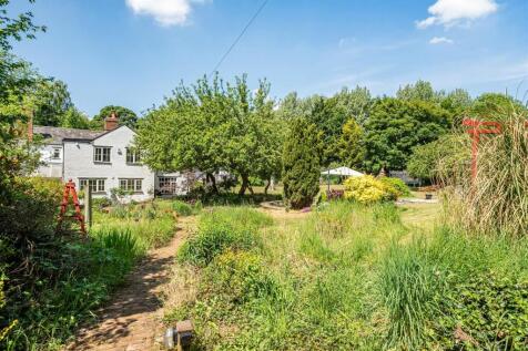 1 Showsley Road, Showsley