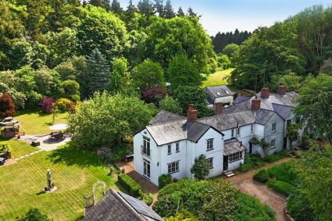 1 Showsley Cottages, Showsley