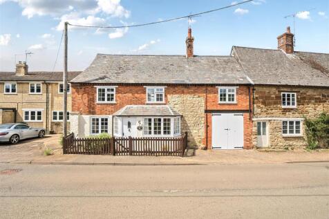 Horseshoe Cottage, 17 Greenside, Wappenham (20).jp