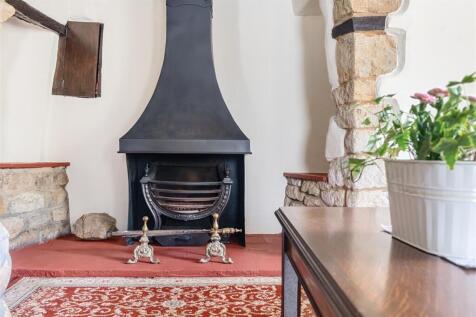 Horseshoe Cottage, 17 Greenside, Wappenham (13).jp