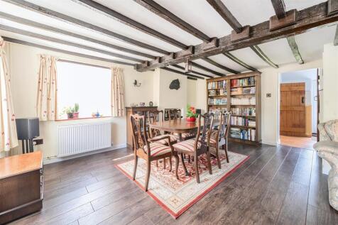 Horseshoe Cottage, 17 Greenside, Wappenham (6).jpg