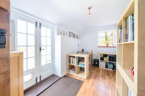 Horseshoe Cottage, 17 Greenside, Wappenham (11).jp