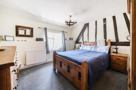 Horseshoe Cottage, 17 Greenside, Wappenham (1).jpg