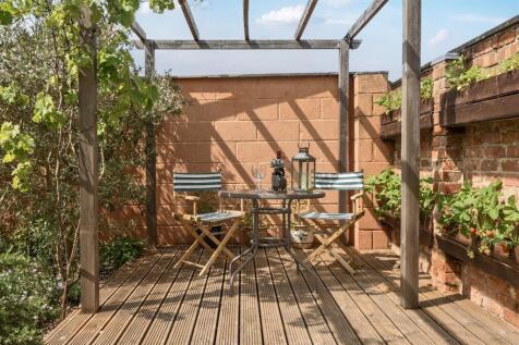 Horseshoe Cottage, 17 Greenside, Wappenham (17).jp