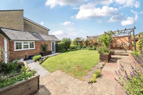 Horseshoe Cottage, 17 Greenside, Wappenham (19).jp