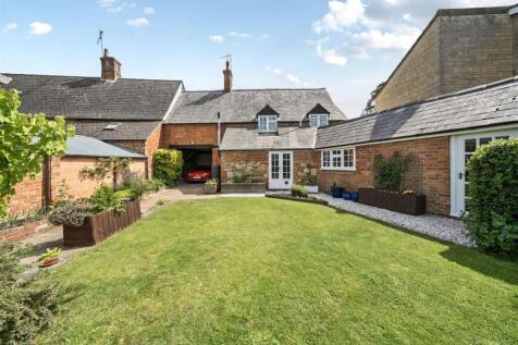 Horseshoe Cottage, 17 Greenside, Wappenham (24).jp