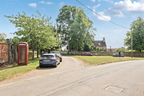 Horseshoe Cottage, 17 Greenside, Wappenham (26).jp