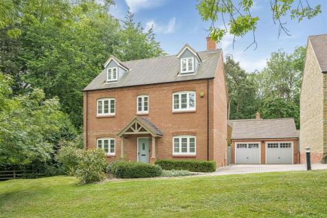 25 Drayson Way, Towcester (25).JPG