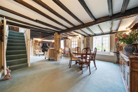 Bricklayers Cottage, 11 Careys Road, Pury End (6).