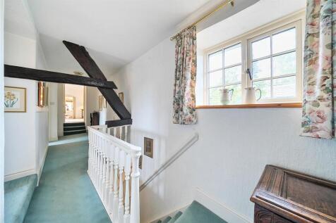 Bricklayers Cottage, 11 Careys Road, Pury End (24)