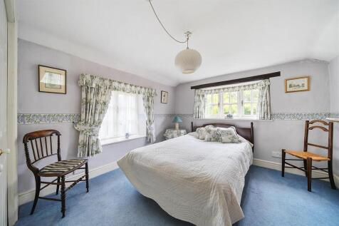 Bricklayers Cottage, 11 Careys Road, Pury End (20)
