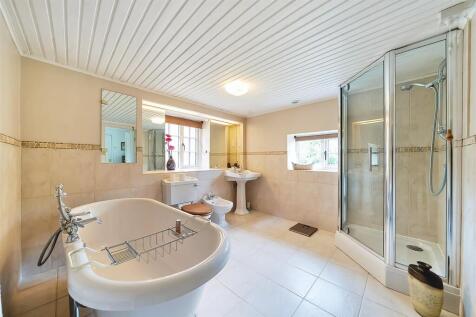 Bricklayers Cottage, 11 Careys Road, Pury End (23)