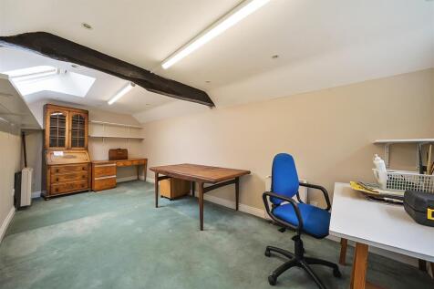 Bricklayers Cottage, 11 Careys Road, Pury End (27)