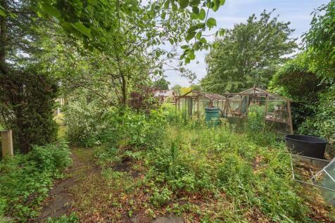 Bricklayers Cottage, 11 Careys Road, Pury End (31)