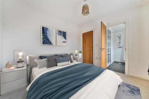 Gildene, 1 Canons Ashby Road, Moreton Pinkney