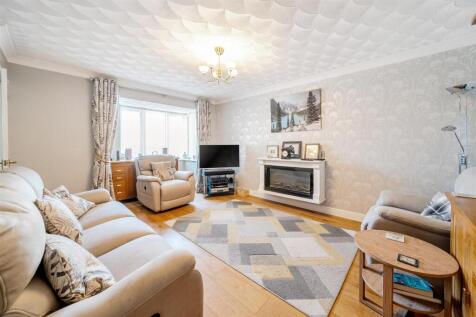 64 Clare Crescent, Towcester
