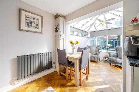 64 Clare Crescent, Towcester