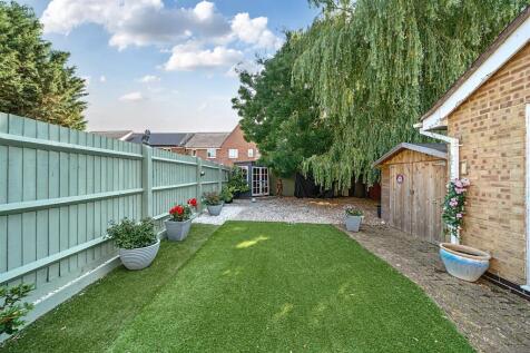64 Clare Crescent, Towcester
