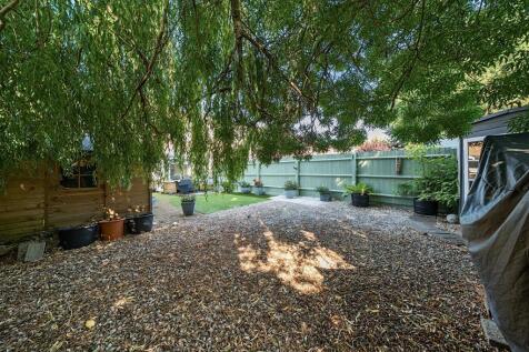 64 Clare Crescent, Towcester