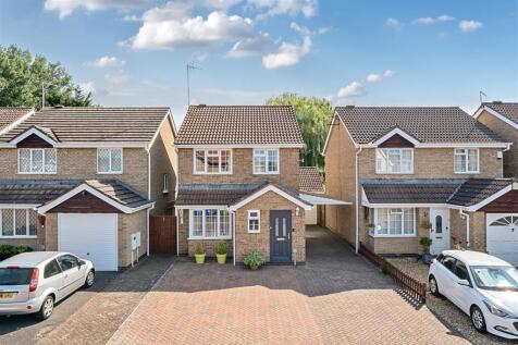 64 Clare Crescent, Towcester