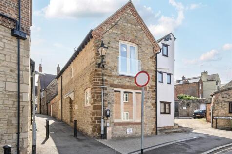 The Old School House, 1 Castle Lane, Towcester (1)