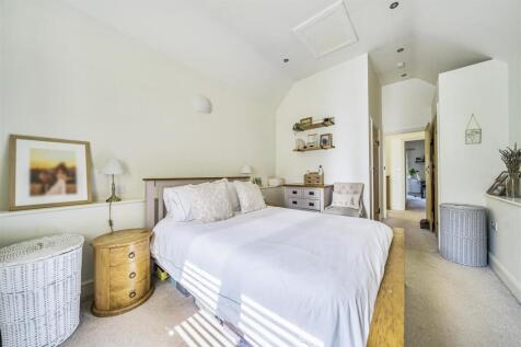 The Old School House, 1 Castle Lane, Towcester (5)