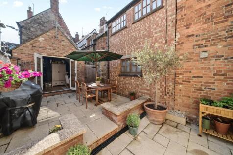 The Old School House, 1 Castle Lane, Towcester (4)