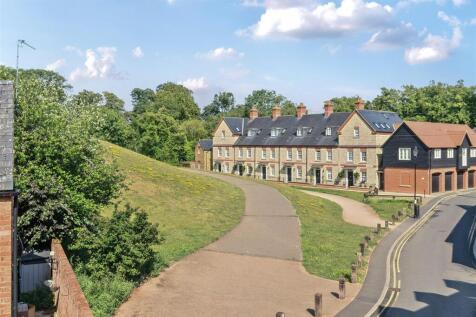 The Old Schoolhouse, 1 Castle Lane, Towcester (17)