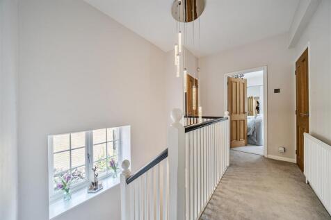 White Rose Farmhouse, Potterpury Lodge, Potterspur
