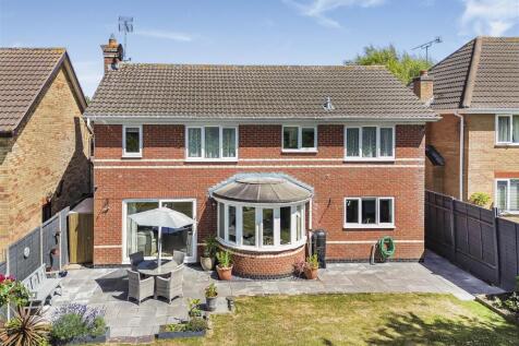19 Brook Lane