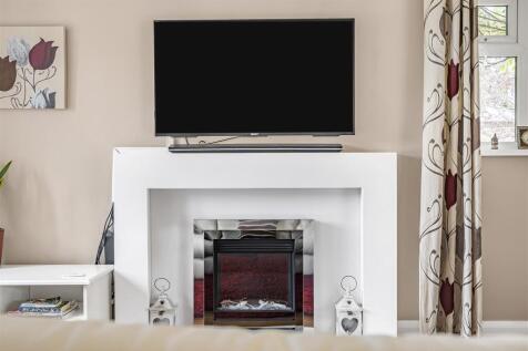 Langleys, 6 Deans Row, Gayton