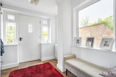 Langleys, 6 Deans Row, Gayton