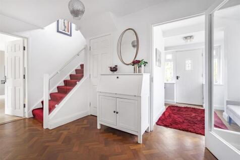 Langleys, 6 Deans Row, Gayton