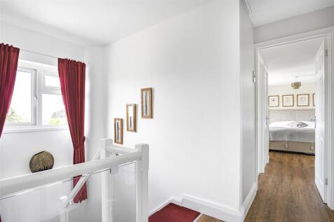 Langleys, 6 Deans Row, Gayton
