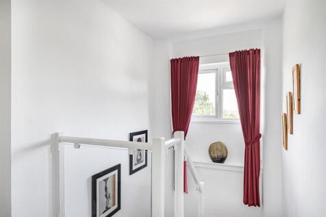 Langleys, 6 Deans Row, Gayton
