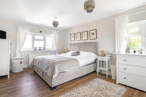 Langleys, 6 Deans Row, Gayton